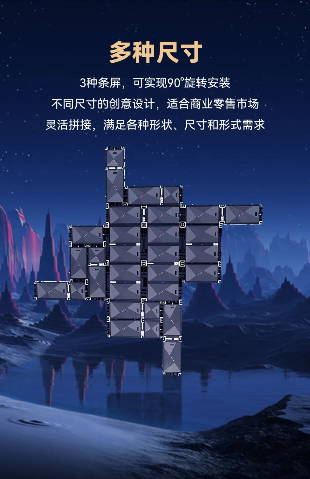 黄金城集团CDI系列产品
