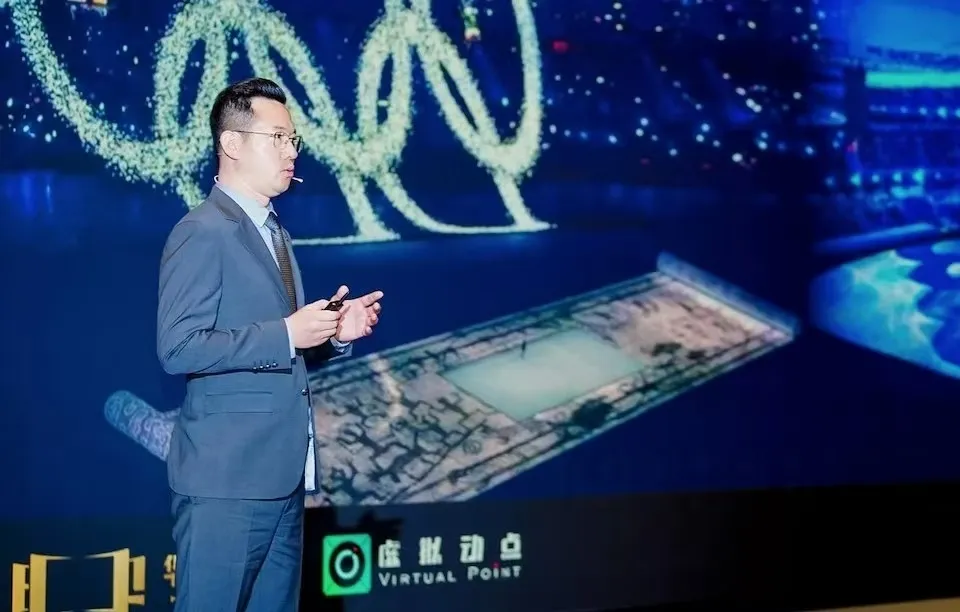 “上游内容制作+下游场景体验” 黄金城集团集团推动电影产业加速升级