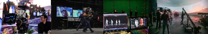 “上游内容制作+下游场景体验” 黄金城集团集团推动电影产业加速升级