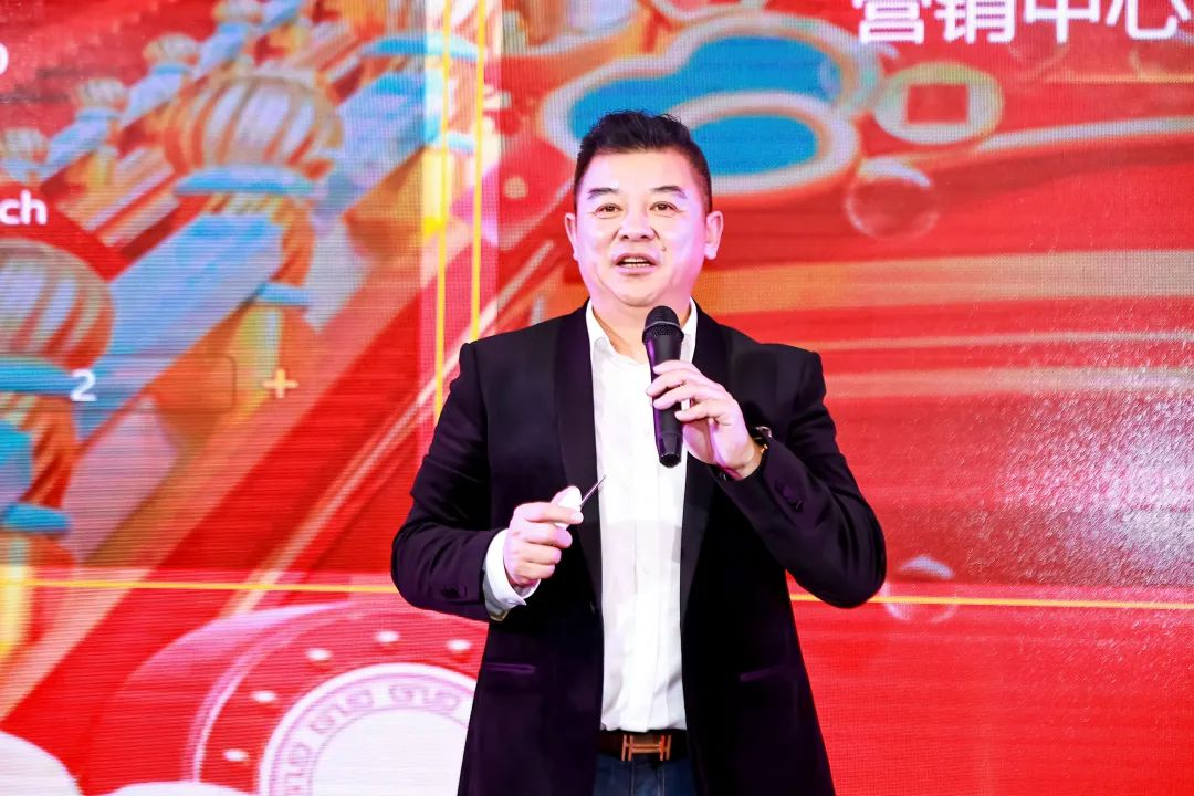 变革创新路 文旅展宏图  全体黄金城集团人共迎第二轮增长