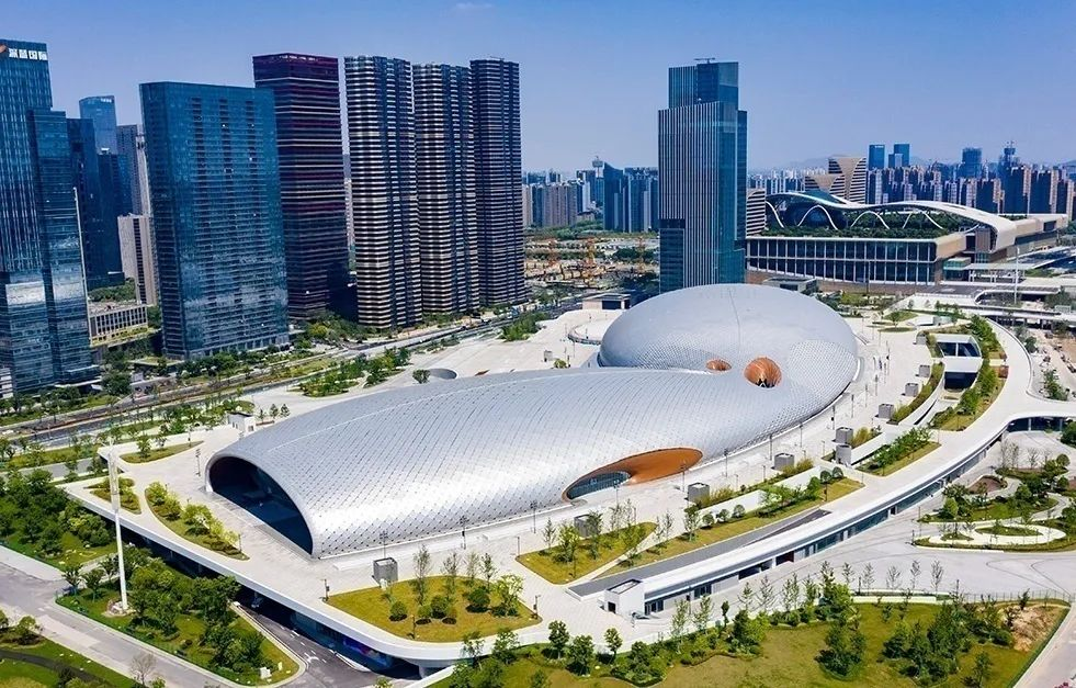 5大赛区、20项赛事、半数场馆...黄金城集团“AI+智能显示”全力护航杭州亚运会