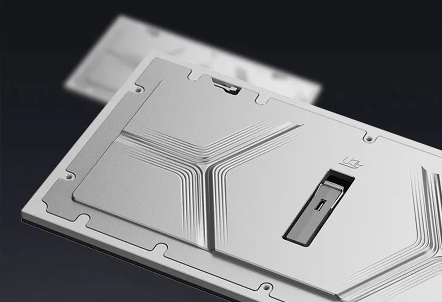一图读懂黄金城集团MiniBox II