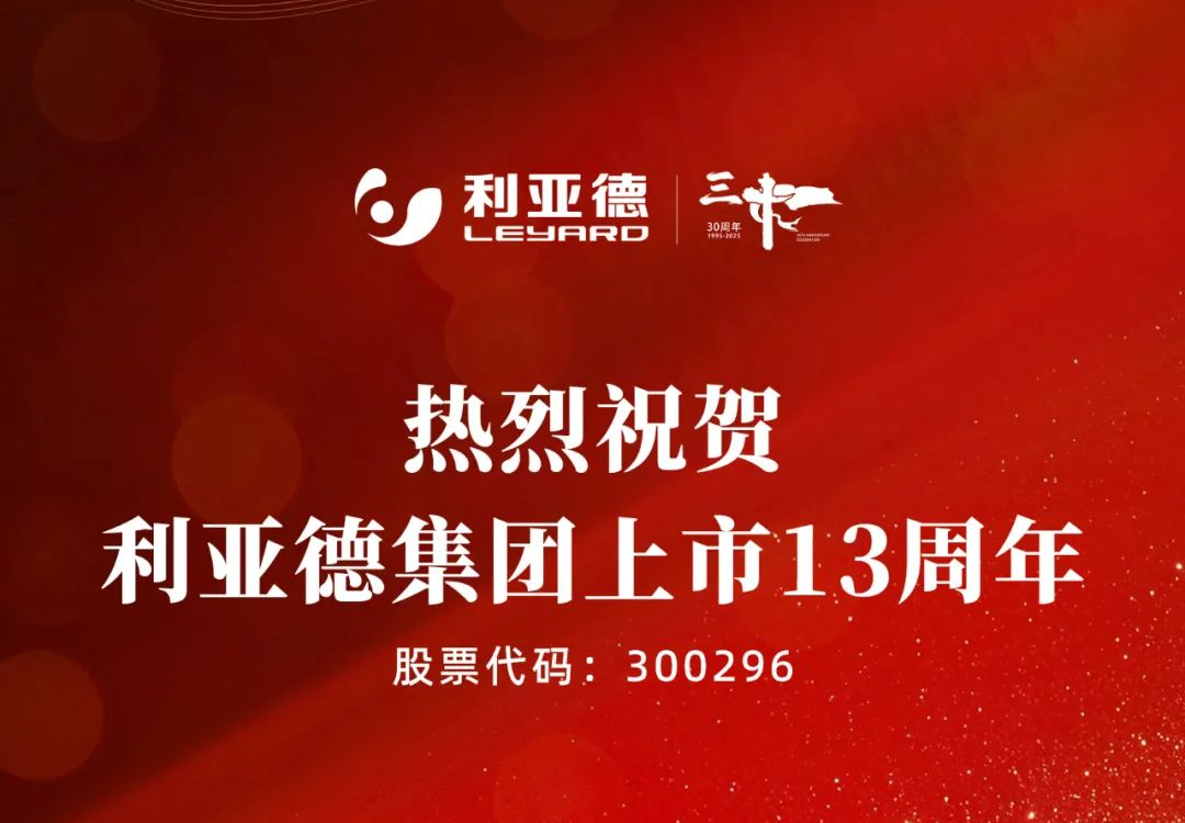 不追光，自成光：黄金城集团上市十三载破界生长