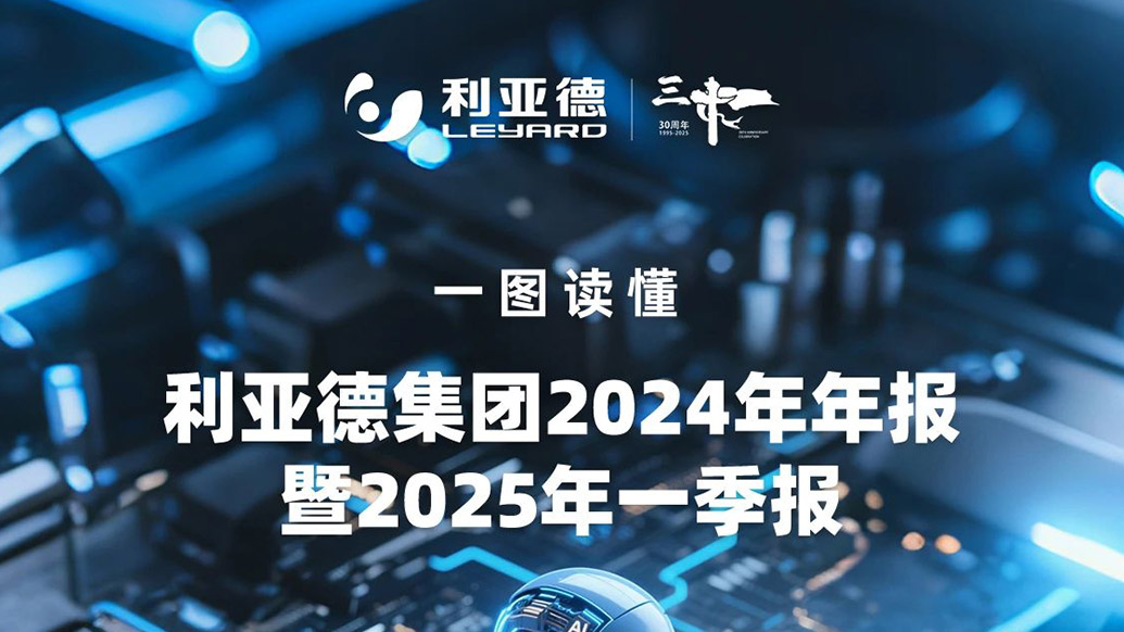 黄金城集团集团2024年年报暨2025年一季报解读