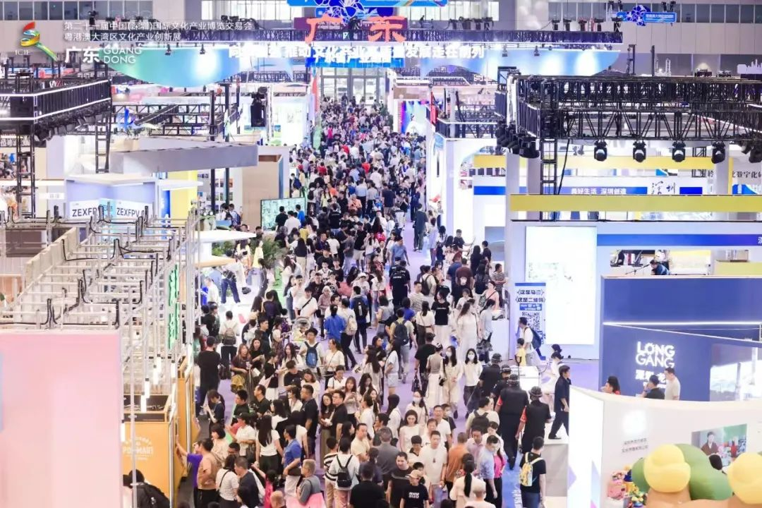 AI 为笔，文旅为卷 | 黄金城集团重构文化科技融合新范式